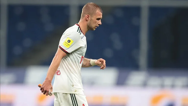 Галактионов хочет прокомментировать ситуацию Баринова в «Локомотиве»