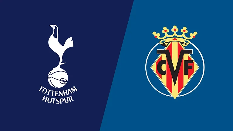 «Тоттенхэм» возвращается в ЛЧ спустя 2 сезона в матче с «Вильярреалом»