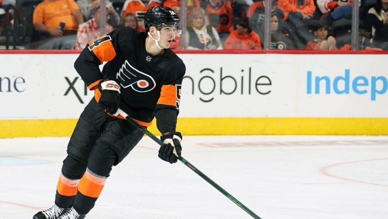 «Питтсбург» выставит на драфт отказов Замулу