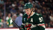 Мариан Габорик: «Капризов готов переписать все рекорды»