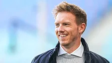 Нагельсманн о победе над Северной Ирландией: «Очень неудобный соперник»