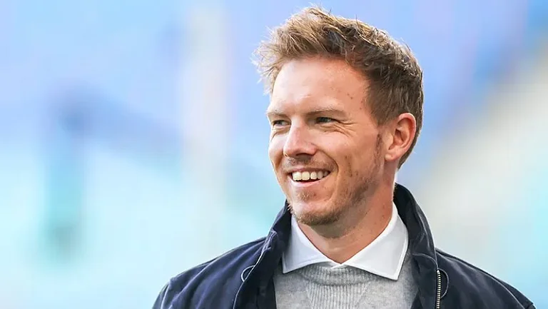 Нагельсманн о победе над Северной Ирландией: «Очень неудобный соперник»