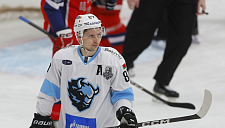 Шипачёв стал первым хоккеистом, который провёл 900 матчей в регулярках КХЛ