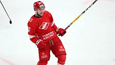 Трагедия в хоккее — внезапно умер 32‑летний экс‑игрок СКА и «Спартака»