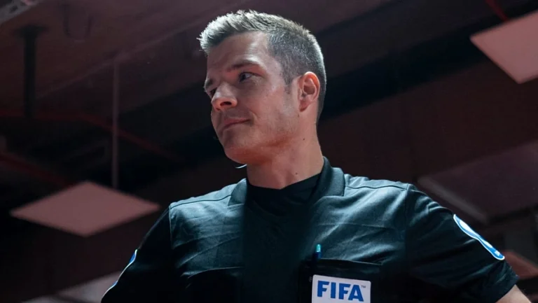 Осмерс рассудит «Штутгарт» и «Баварию» в матче за Суперкубок