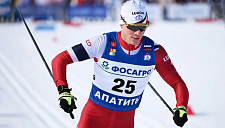 Волков признался, как реагирует на то, что СМИ называют его «парень Непряевой»