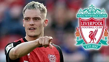«Ливерпуль» увеличил предложение за Виртца — новый рекорд близок