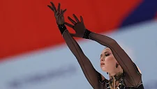 Камила Валиева начнет новый этап карьеры в академии Навки