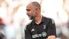 Тудор поделился ожиданиями от дерби с «Интером»