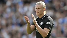 Холанд: «В Сити я должен брать на себя лидерство»