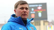 «Велес» назначил нового главного тренера
