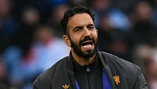 «Юнайтед» выплатит колоссальную сумму при увольнении Рубена Аморима