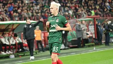 Батраков повторил достижение Жо и Кержакова в Чемпионате России