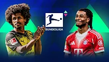 Майкл Олисе возглавил рейтинг роста стоимости игроков в Бундеслиге