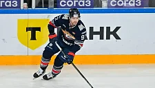 Вячеслав Фетисов оценил проблемы Евгения Кузнецова в «Металлурге»