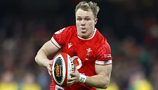 Блэр Мюррей подписал новый контракт со «Скарлетс» до 2028 года