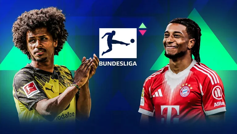 Майкл Олисе возглавил рейтинг роста стоимости игроков в Бундеслиге