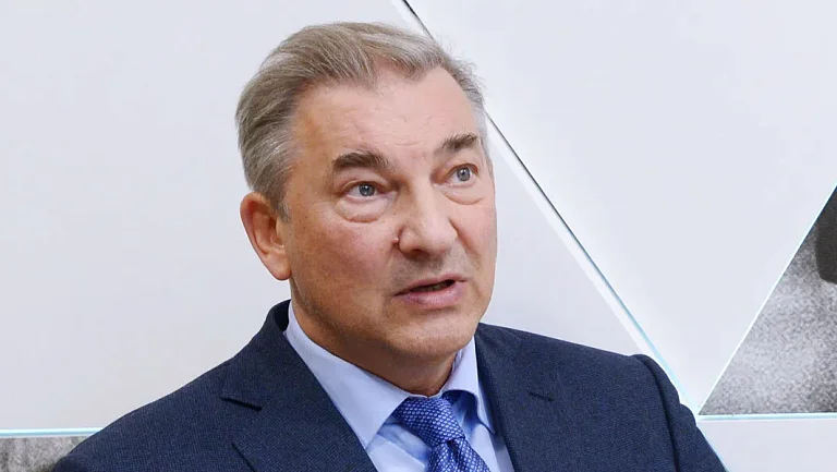 Третьяк оценил неожиданную отставку Кудашова из «Динамо»