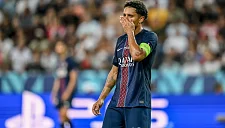 Маркиньос восхищен новичком ПСЖ Шевалье