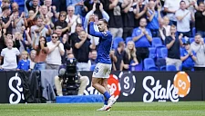 «Эвертон» планирует выкупить Грилиша у «Манчестер Сити»