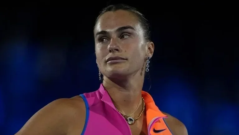 Соболенко отказалась от участия в WTA-1000 в Катаре