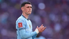 Фоден ищет отдых: звезда «Манчестер Сити» говорит о сложном сезоне и травме