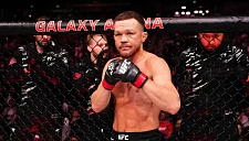 Пётр Ян оценил предстоящий бой с Макги и ждёт подтверждения от UFC