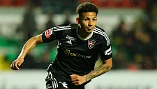 Португальский клуб обвинили в обходе санкций из-за продажи футболиста в РПЛ