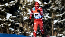 Тренер Сорин: «Коростелёв в Европе, ожидает решения FIS о допуске»