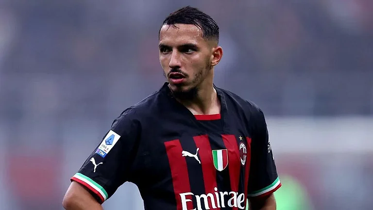 «Марсель» пытается вернуть Исмаэля Беннасера