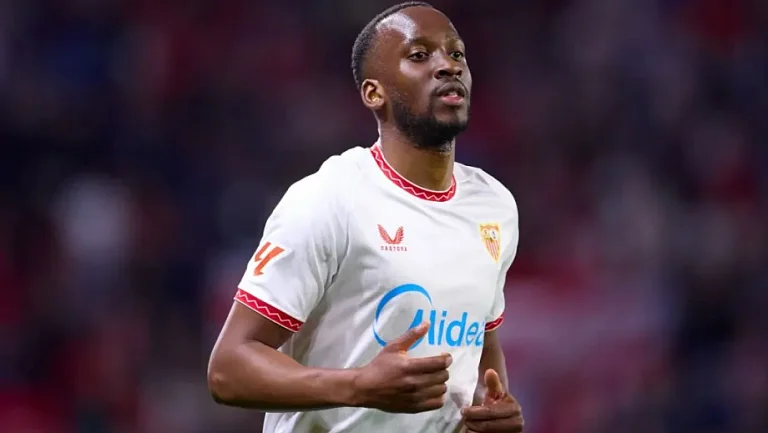 Лукебакио подпишет контракт с «Бенфикой» до 2030 года