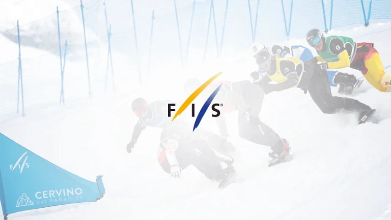 FIS отказала в нейтральном статусе четырём российским сноубордистам