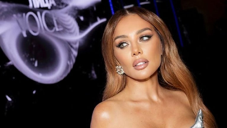 Отец Яниса Тиммы высказался о Седоковой после подачи заявления