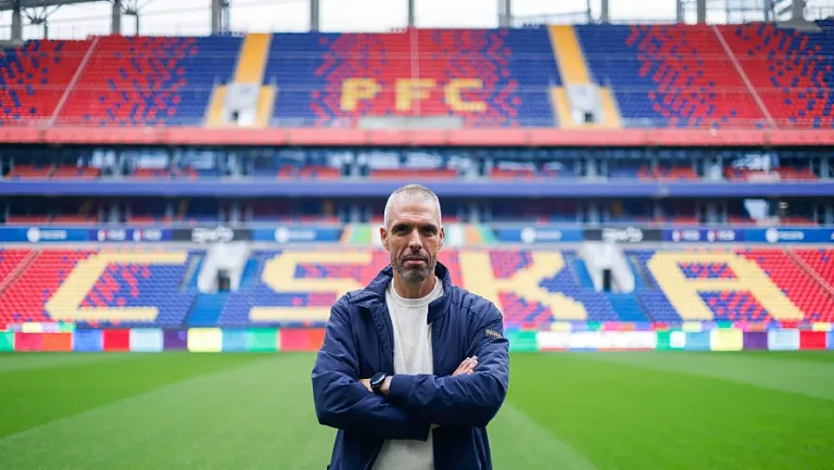 Итальянский тренер о Челестини: «Он хороший мотиватор»