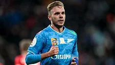 Колыванов считает, что Глушенков превзошёл легионеров «Зенита»