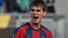 «Чайка» в гостях разгромила «Енисей» в матче 1-го тура Лиги PARI