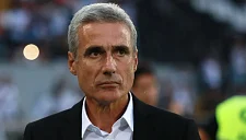 Тренер «Нанта» Луиш Каштру серьезно травмирован