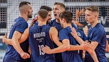 «Ченстохова» готовится к дебюту в Кубке вызова 2025/26