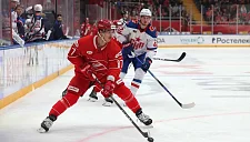 Буцаев предположил причины отказа «Спартака» от Голдобина