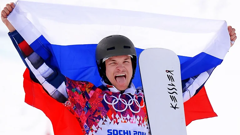 Американец Вик Уайлд хочет раскритиковать Федерацию сноуборда России