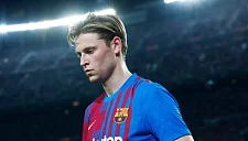 Де Йонг раскритиковал Ла Лигу из-за неработающего VAR