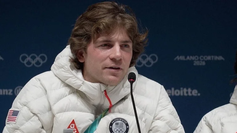 Зрители требуют санкций для спортсменов США за политические заявления на ОИ-2026