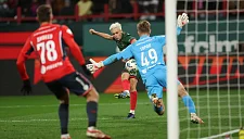 Шуманский о форме ЦСКА после поражения от «Локомотива»: «Пока всё хорошо»