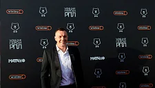 Дмитриев высоко оценил лидерские качества Дзюбы в «Акроне»