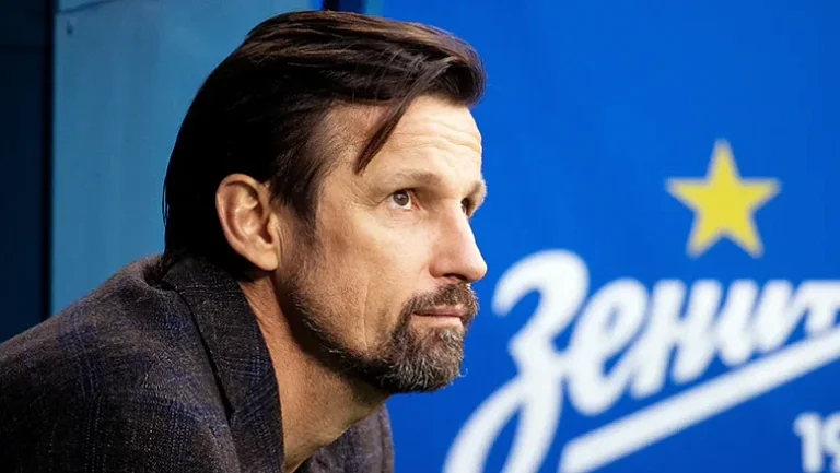 «Зенит» показал худший старт в гостевых матчах за 14 лет