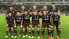 «Сентраль Кордоба» примет «Ланус» в Южноамериканском кубке