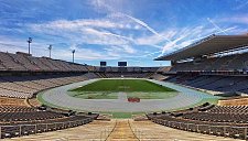 «Барселона» будет играть на резервном стадионе до февраля 2026 года