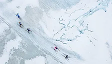 Глава лыжного спорта Финляндии обвинила Россию в давлении на FIS
