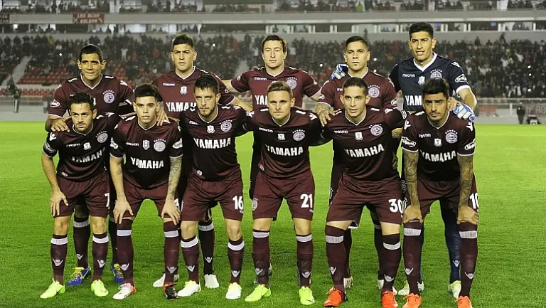 «Сентраль Кордоба» примет «Ланус» в Южноамериканском кубке