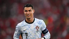 Роналду достиг отметки в 941-й гол в карьере